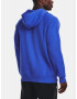 Under Armour Rival Fleece Hanorac Albastru - Pled.ro