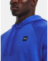 Under Armour Rival Fleece Hanorac Albastru - Pled.ro