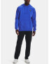 Under Armour Rival Fleece Hanorac Albastru - Pled.ro