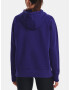 Under Armour Rival Fleece HB Hoodie Hanorac Albastru - Pled.ro