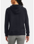 Under Armour Rival Fleece HB Hoodie Hanorac Negru - Pled.ro