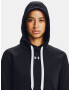 Under Armour Rival Fleece HB Hoodie Hanorac Negru - Pled.ro