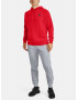 Under Armour Rival Fleece Hoodie Hanorac Roșu - Pled.ro