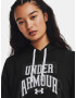 Under Armour Rival Hanorac Negru - Pled.ro