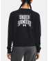 Under Armour Rival Hanorac Negru - Pled.ro