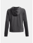 Under Armour Rival Terry FZ Hoodie Hanorac Gri - Pled.ro