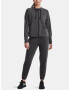 Under Armour Rival Terry FZ Hoodie Hanorac Gri - Pled.ro