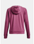 Under Armour Rival Terry Hoodie Hanorac Roz - Pled.ro