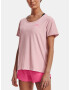 Under Armour Rush Energy Tricou Roz - Pled.ro