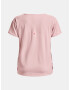 Under Armour Rush Energy Tricou Roz - Pled.ro