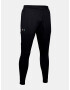 Under Armour Rush Fitted Pantaloni de trening Negru - Pled.ro