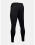 Under Armour Rush Fitted Pantaloni de trening Negru - Pled.ro