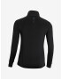 Under Armour Rush Fz Hanorac Negru - Pled.ro