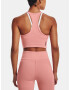 Under Armour Rush Seamless Top Roz - Pled.ro