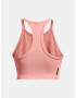 Under Armour Rush Seamless Top Roz - Pled.ro