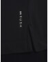 Under Armour RUSH™ Energy Core Tricou Negru - Pled.ro