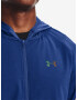 Under Armour Rush™ Hanorac Negru - Pled.ro