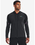 Under Armour Rush™ Hanorac Negru - Pled.ro