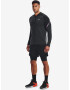 Under Armour Rush™ Hanorac Negru - Pled.ro