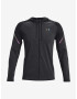 Under Armour Rush™ Hanorac Negru - Pled.ro