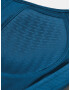 Under Armour SmartForm Evolution Mid Sport Sutien Albastru - Pled.ro