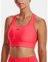 Under Armour Sport Sutien Roșu - Pled.ro