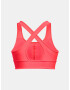 Under Armour Sport Sutien Roșu - Pled.ro