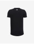 Under Armour Sportstyle Left Chest Tricou pentru copii Negru - Pled.ro