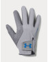 Under Armour Storm Golf Gloves Mănuși Gri - Pled.ro