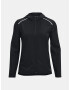 Under Armour STORM Run Hooded Jacket Jachetă Negru - Pled.ro