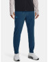 Under Armour Storm Up The Pace Pantaloni Albastru - Pled.ro