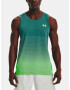 Under Armour Streaker Maieu Verde - Pled.ro