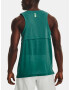 Under Armour Streaker Maieu Verde - Pled.ro