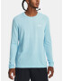 Under Armour Stride Tricou Albastru - Pled.ro