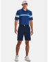 Under Armour T2G Polo Tricou Albastru - Pled.ro