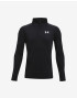 Under Armour Tech 2.0 Tricou pentru copii Negru - Pled.ro