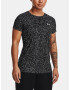 Under Armour Tech Nova Tricou Negru - Pled.ro