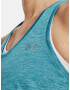 Under Armour Tech Twist Maieu Albastru - Pled.ro