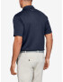 Under Armour Tech™ Polo Tricou Albastru - Pled.ro