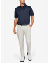 Under Armour Tech™ Polo Tricou Albastru - Pled.ro