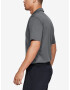 Under Armour Tech™ Polo Tricou Alb - Pled.ro