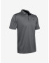 Under Armour Tech™ Polo Tricou Alb - Pled.ro