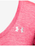 Under Armour Tech™ Twist Tricou Gri - Pled.ro