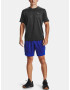 Under Armour Training Vent 2.0 SS Tricou Negru - Pled.ro