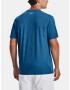 Under Armour Tricou Albastru - Pled.ro