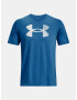 Under Armour Tricou Albastru - Pled.ro