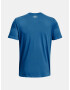 Under Armour Tricou Albastru - Pled.ro