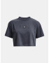 Under Armour Tricou Gri - Pled.ro