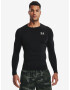 Under Armour Tricou Negru - Pled.ro