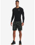 Under Armour Tricou Negru - Pled.ro